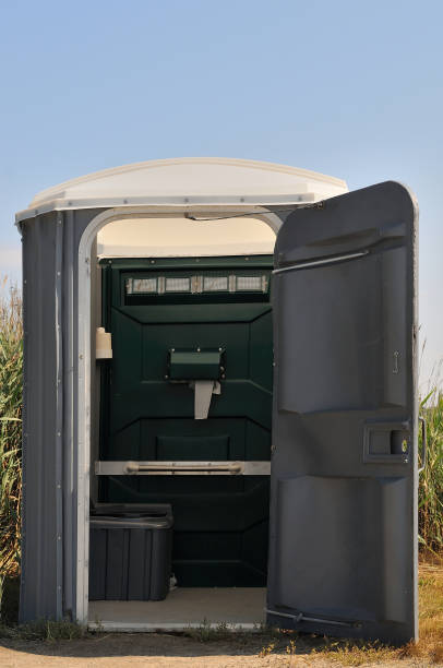 Best Local porta potty services  in Hobart, WI