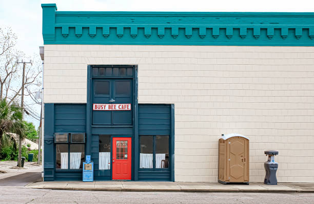 Best Porta potty delivery and setup  in Hobart, WI