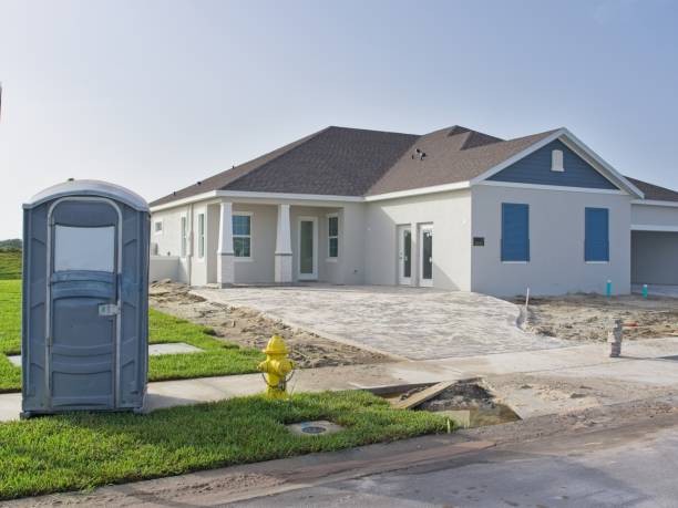 Best Best portable toilet rental  in Hobart, WI